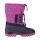 CMP Winter Boots Ahto Waterproof Pink Toddlers